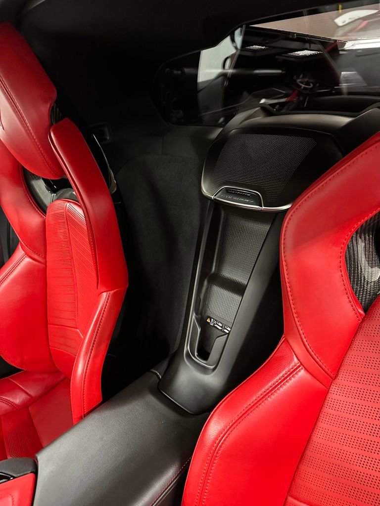 Used 2022 Chevrolet Corvette Stingray Preferred Cpe w/ Z51 Performance Package image 15