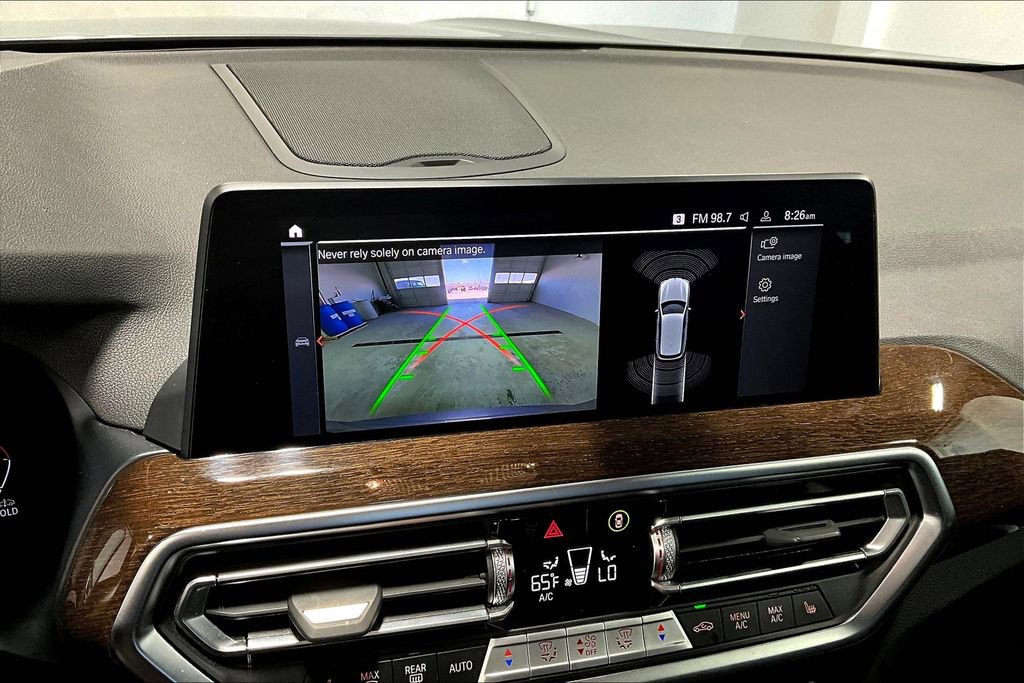 Used 2023 BMW X3 xDrive30i w/ Convenience Package image 30