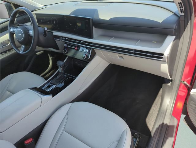 Used 2025 Hyundai Tucson SEL image 19