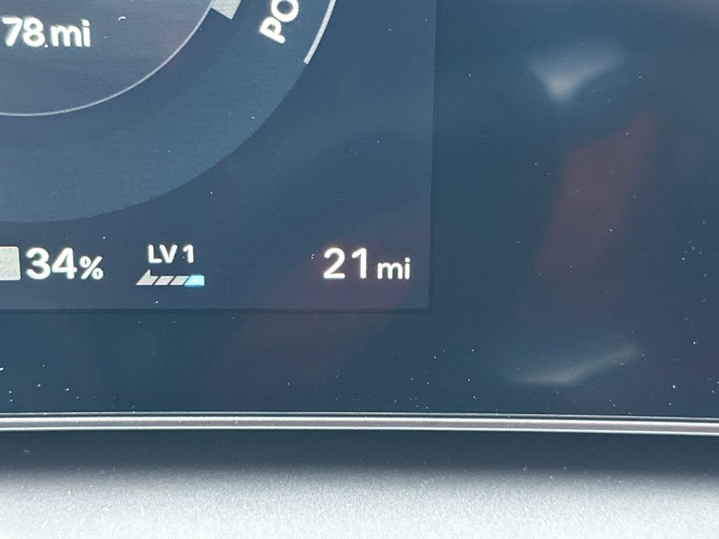 New 2026 Hyundai Ioniq 9 SE AWD/4WD image 10