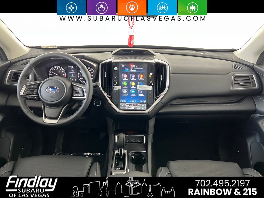 New 2025 Subaru Ascent Limited image 15