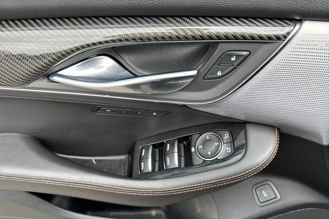 Used 2021 Cadillac CT5 Sport w/ V Performance Package RWD image 11