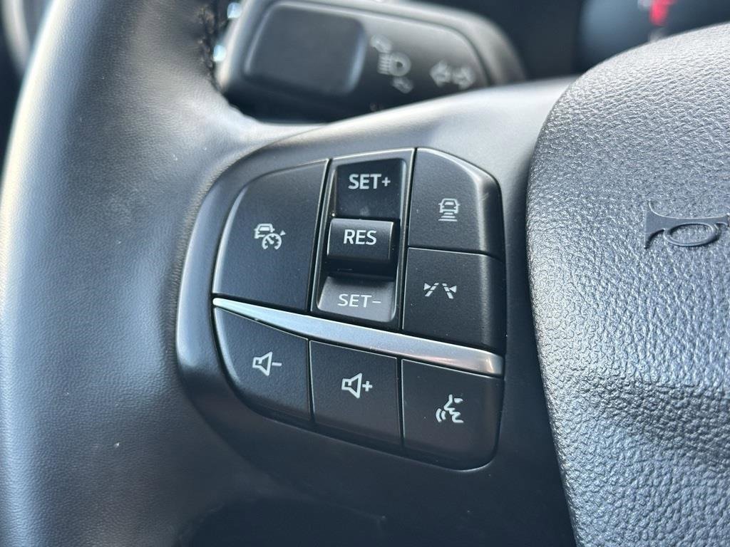 Used 2023 Ford Escape Active w/ Tech Pack #1 image 13