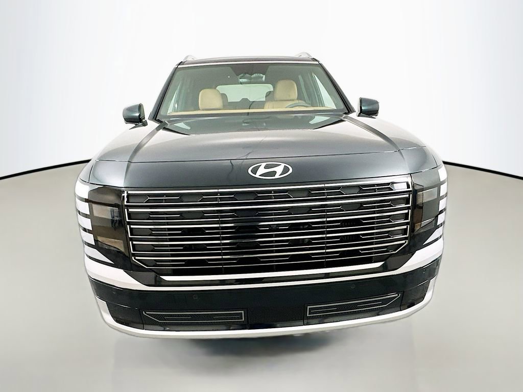 Used 2026 Hyundai Palisade Calligraphy AWD/4WD image 2