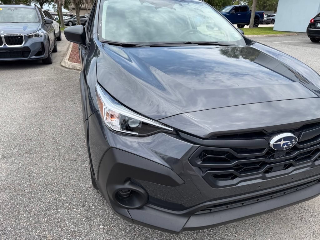 Used 2025 Subaru Crosstrek 2.0i w/ Convenience Package #1 AWD/4WD image 13