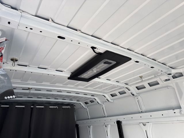 Used 2024 RAM ProMaster 3500 w/ Quick Order Package 22G SLT image 12