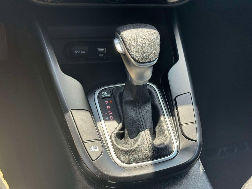 Used 2022 Kia Soul LX w/ Technology Package FWD image 28