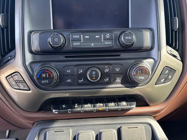 Used 2019 Chevrolet Silverado 2500 High Country image 15