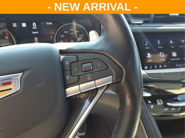 Used 2021 Cadillac XT6 Sport AWD/4WD image 18