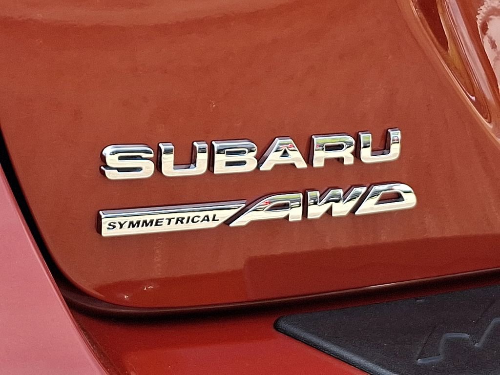 Used 2025 Subaru Crosstrek 2.0i Premium AWD/4WD image 30