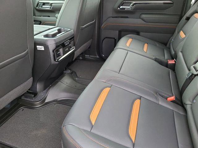 New 2026 GMC Sierra 2500 AT4 w/ AT4 Premium Plus Package image 14