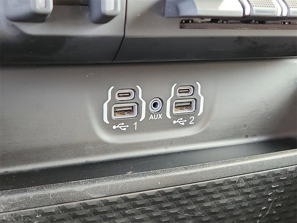 Used 2022 RAM 1500 Lone Star image 21