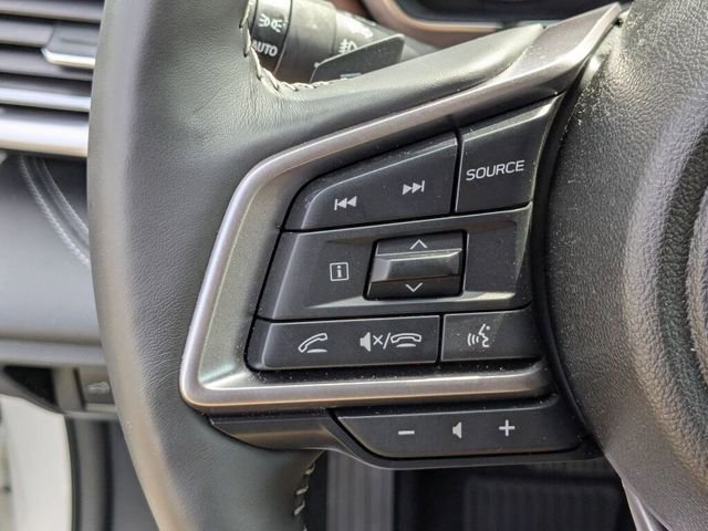 Used 2025 Subaru Outback Touring XT w/ Popular Package #2 image 21