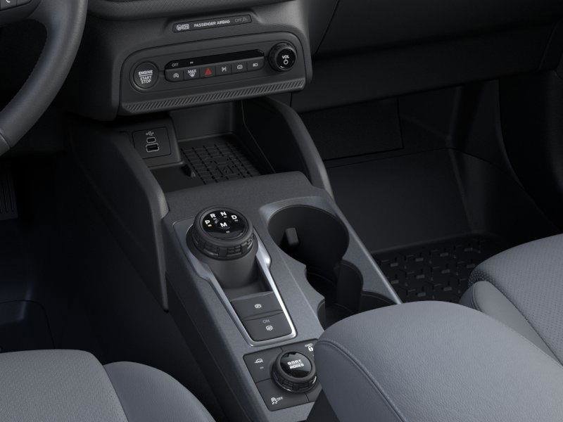 New 2025 Ford Bronco Sport Badlands w/ Badlands Tech Package image 15