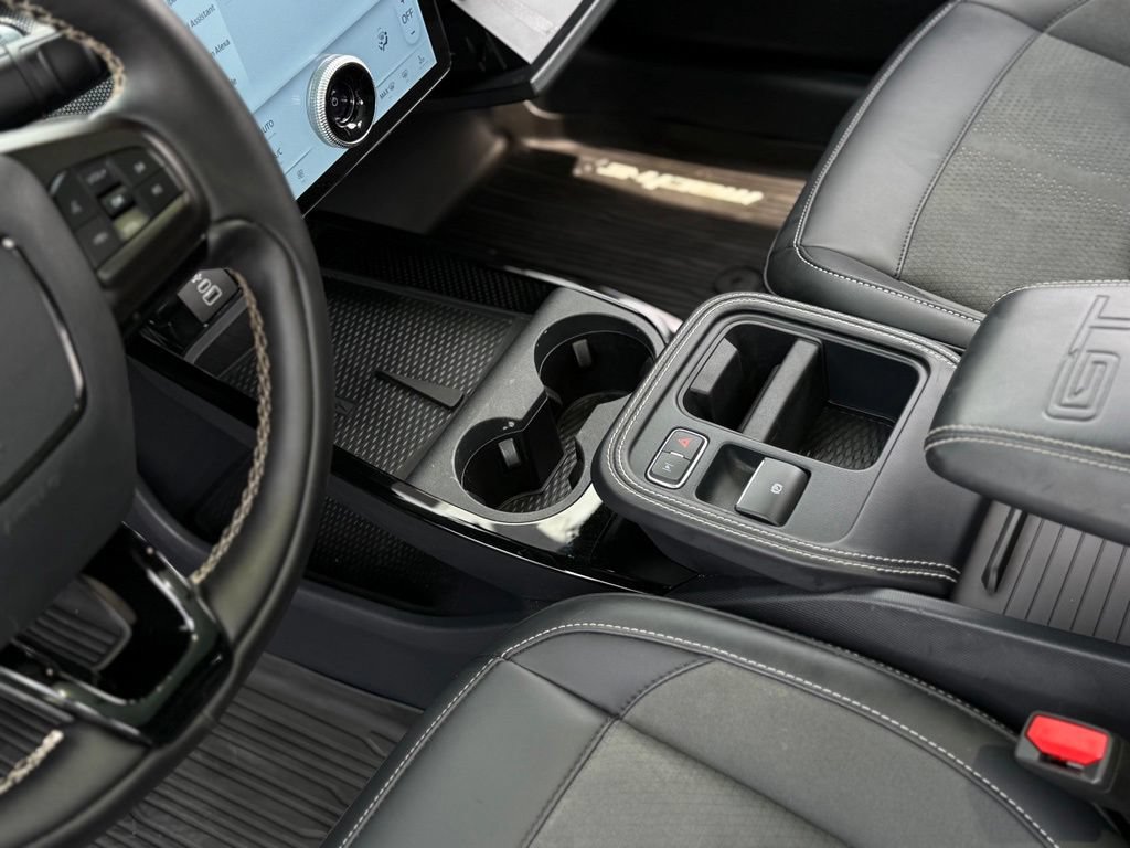Used 2025 Ford Mustang Mach-E GT AWD/4WD image 29
