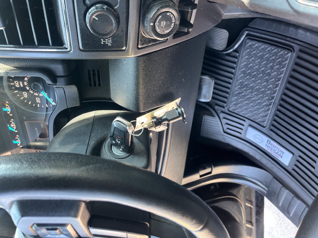 Used 2019 Ford F150 XLT w/ Equipment Group 302A Luxury AWD/4WD image 28