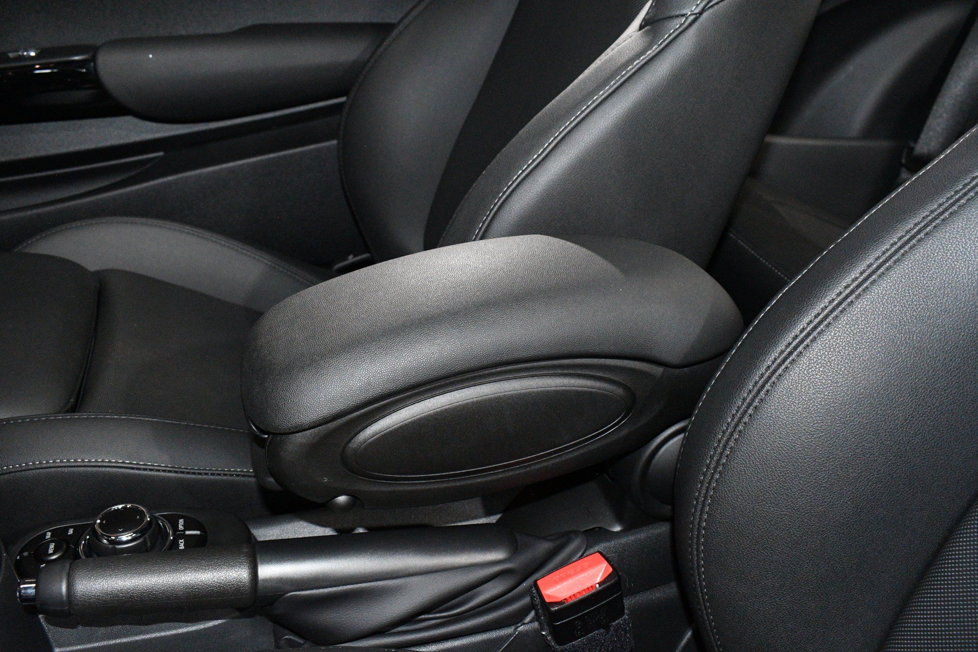 Used 2024 MINI Cooper S FWD image 41