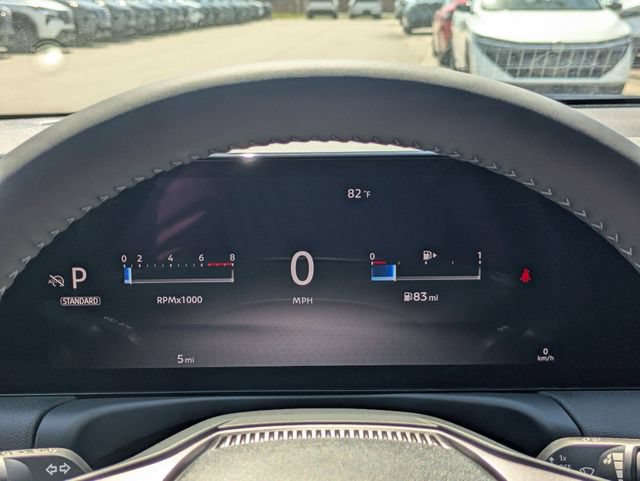 New 2026 Nissan Sentra SV w/ SV Convenience Package FWD image 19