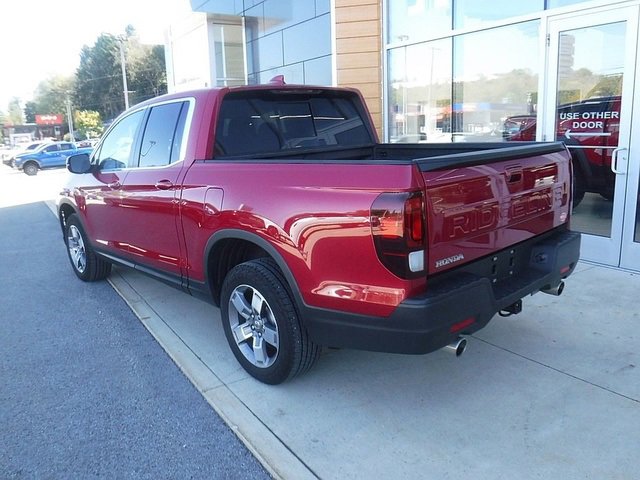 Used 2024 Honda Ridgeline RTL image 7