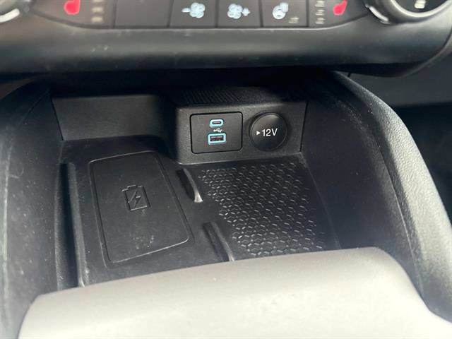 Certified 2022 Ford Bronco Sport Outer Banks w/ Tech Package image 25