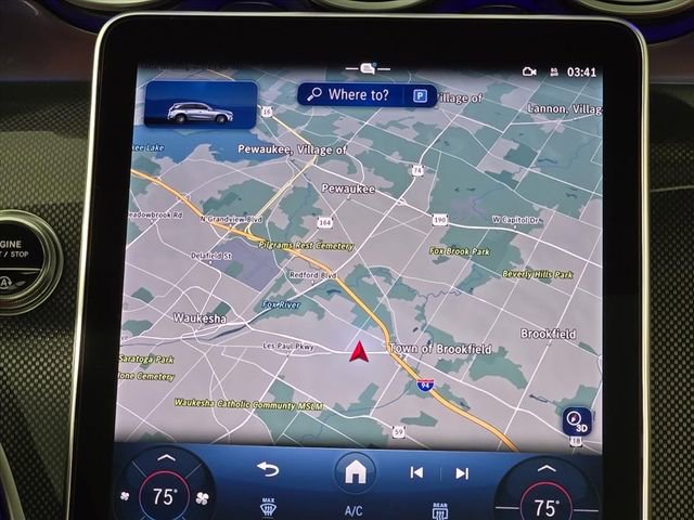 New 2026 Mercedes-Benz GLC 300 4MATIC image 20