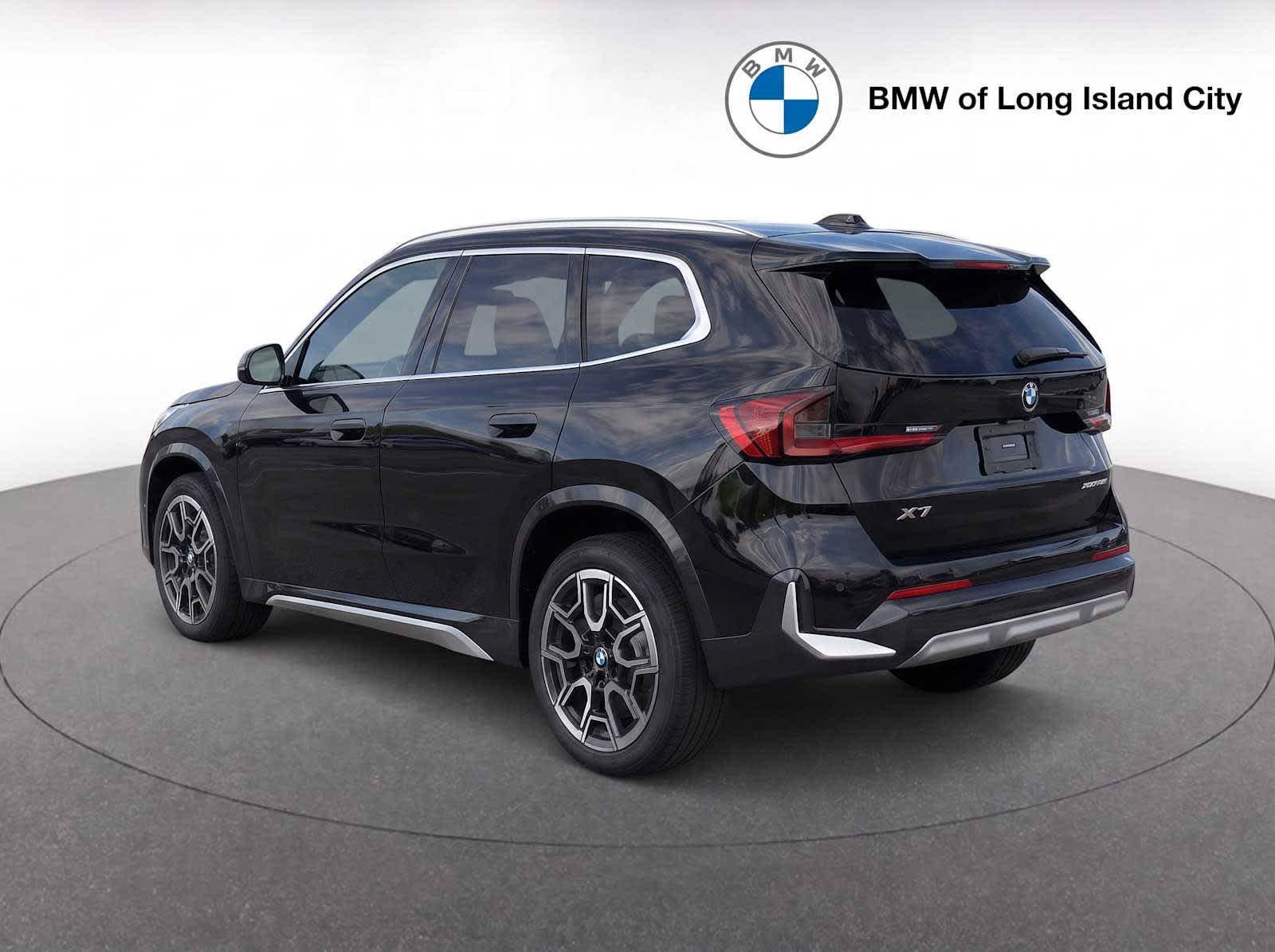 New 2026 BMW X1 xDrive28i w/ Technology Package AWD/4WD image 5