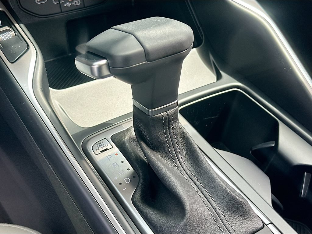 New 2026 Kia Sorento S w/ S Panoramic Sunroof Package FWD image 16