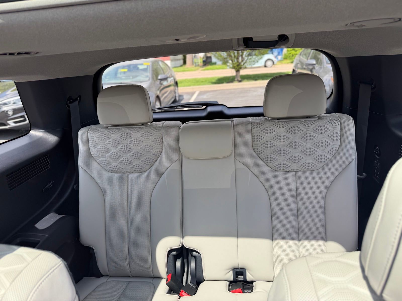 Used 2021 Hyundai Palisade Limited image 29