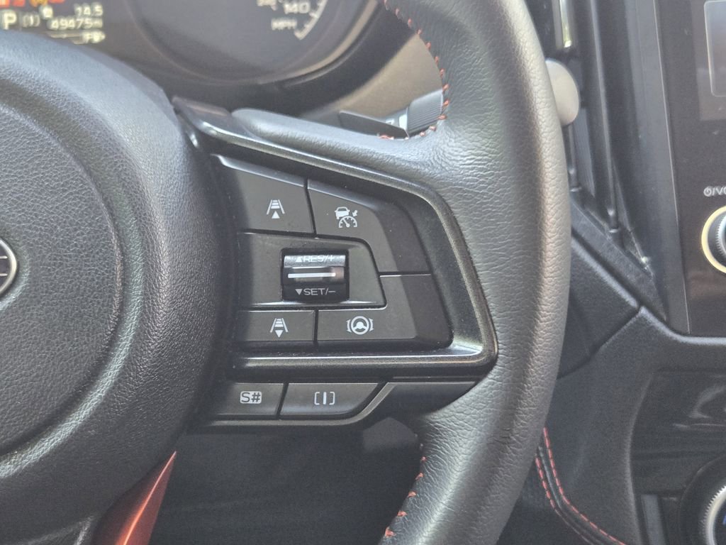 Used 2024 Subaru Forester Sport image 35