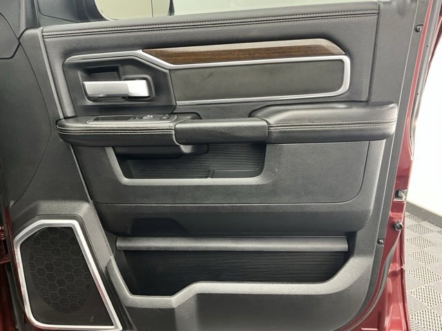 Used 2022 RAM 2500 Laramie image 15