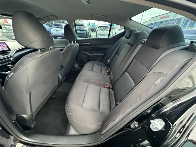 Used 2022 Nissan Altima 2.5 S FWD image 26