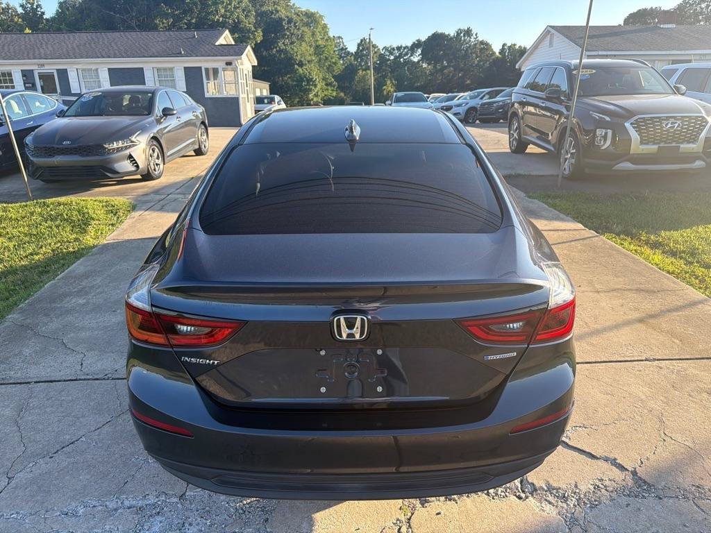 Used 2022 Honda Insight EX image 12