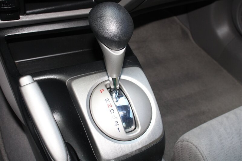Used 2009 Honda Civic EX image 8