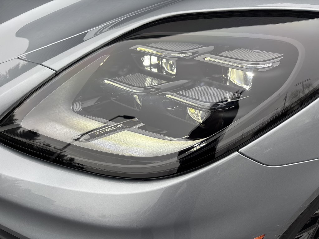 New 2026 Porsche Panamera image 22