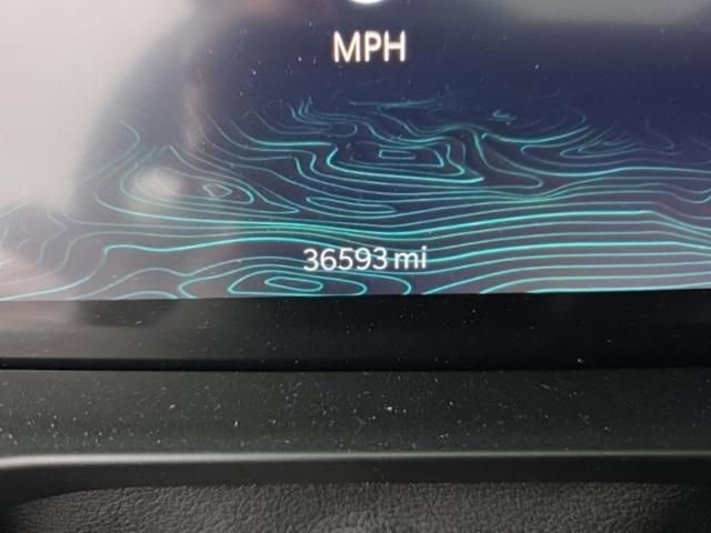Used 2022 Jeep Grand Cherokee Limited 4xe AWD/4WD image 7