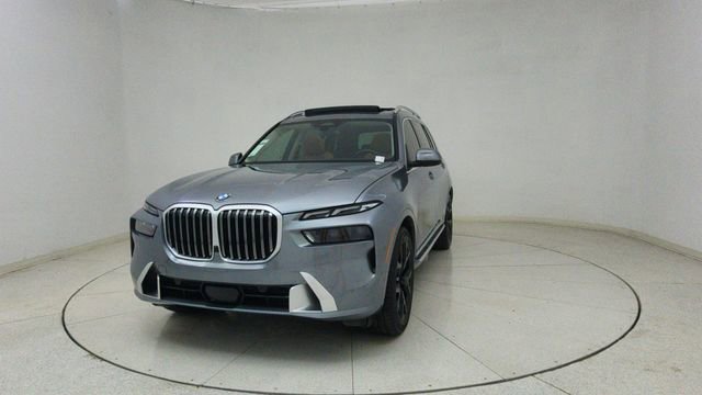 Used 2026 BMW X7 xDrive40i image 67
