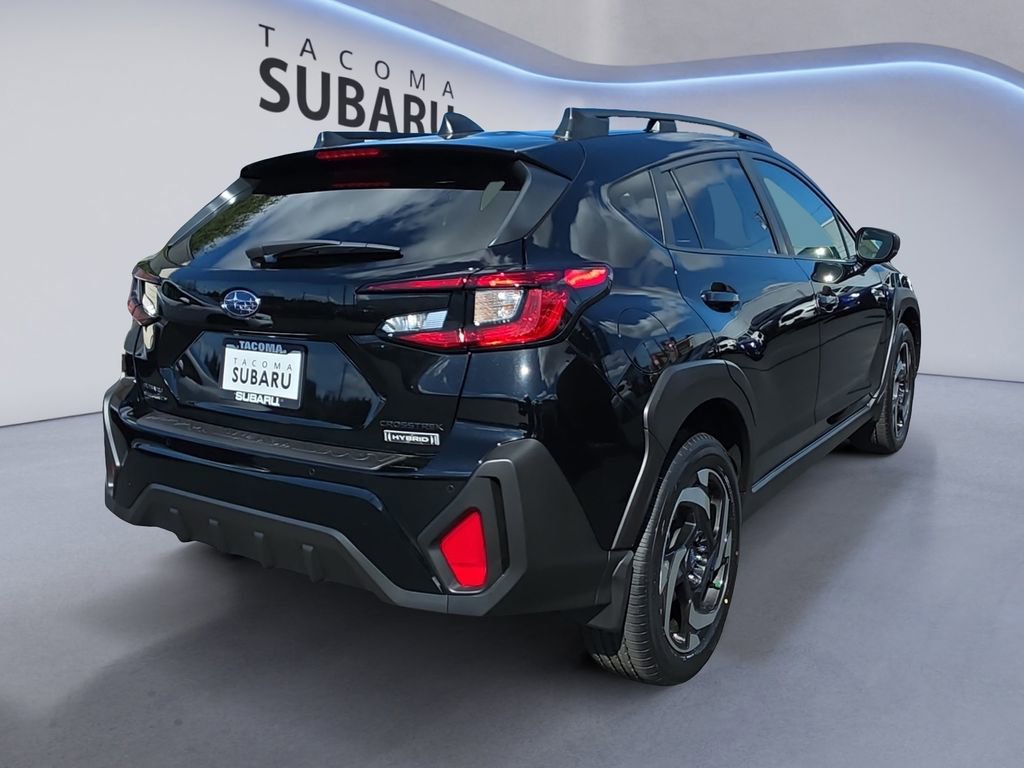 New 2026 Subaru Crosstrek 2.5i Limited image 5