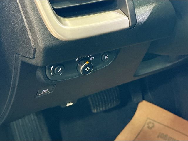 Used 2019 GMC Terrain Denali w/ LPO, Floor Liner Package image 11