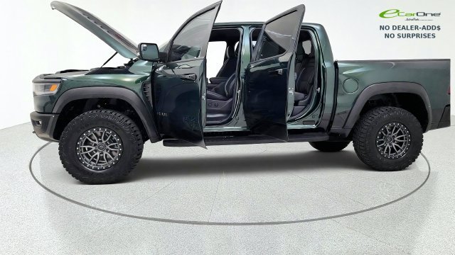 Used 2026 RAM 1500 RHO AWD/4WD image 14