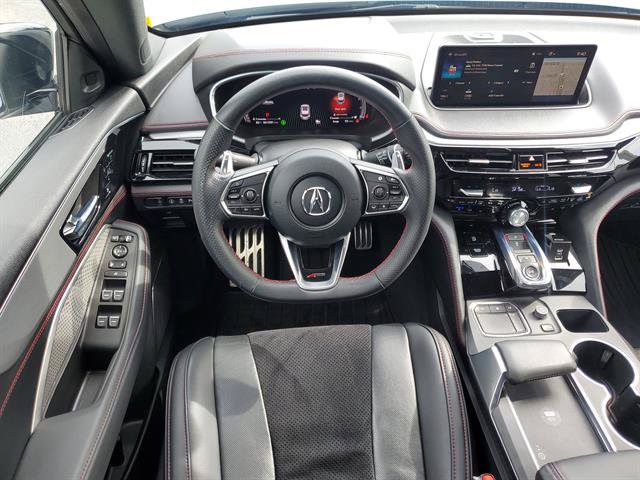 Used 2022 Acura MDX A-Spec AWD/4WD image 50