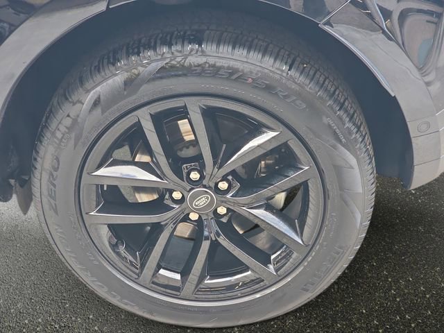 Used 2025 Land Rover Range Rover Evoque S image 32