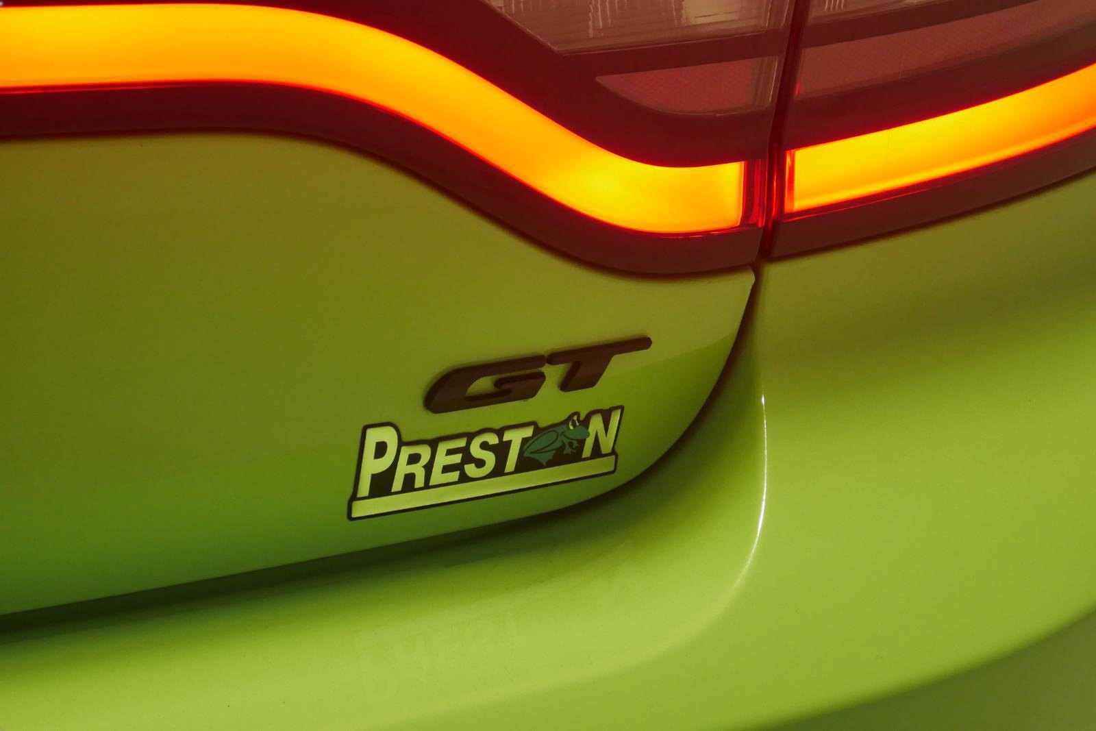 Used 2023 Dodge Charger GT w/ Blacktop Package image 28