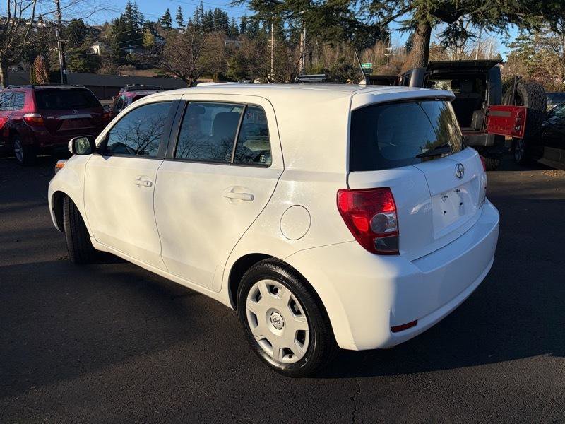 Used 2010 Scion xD image 5