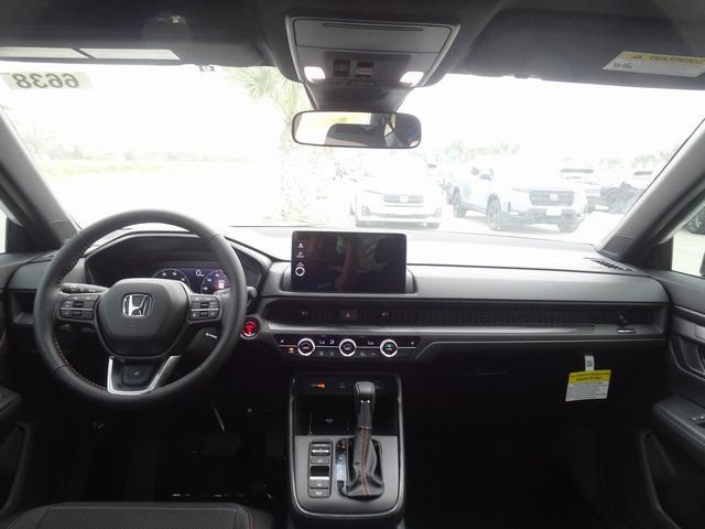 New 2026 Honda CR-V TrailSport image 11