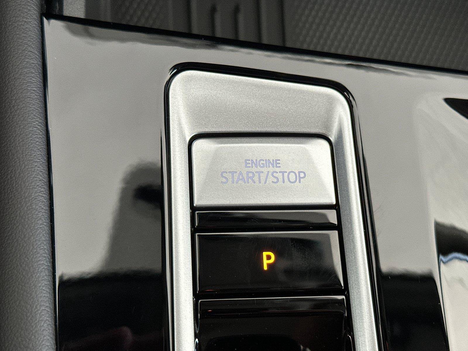 New 2026 Volkswagen Atlas SE AWD/4WD image 22
