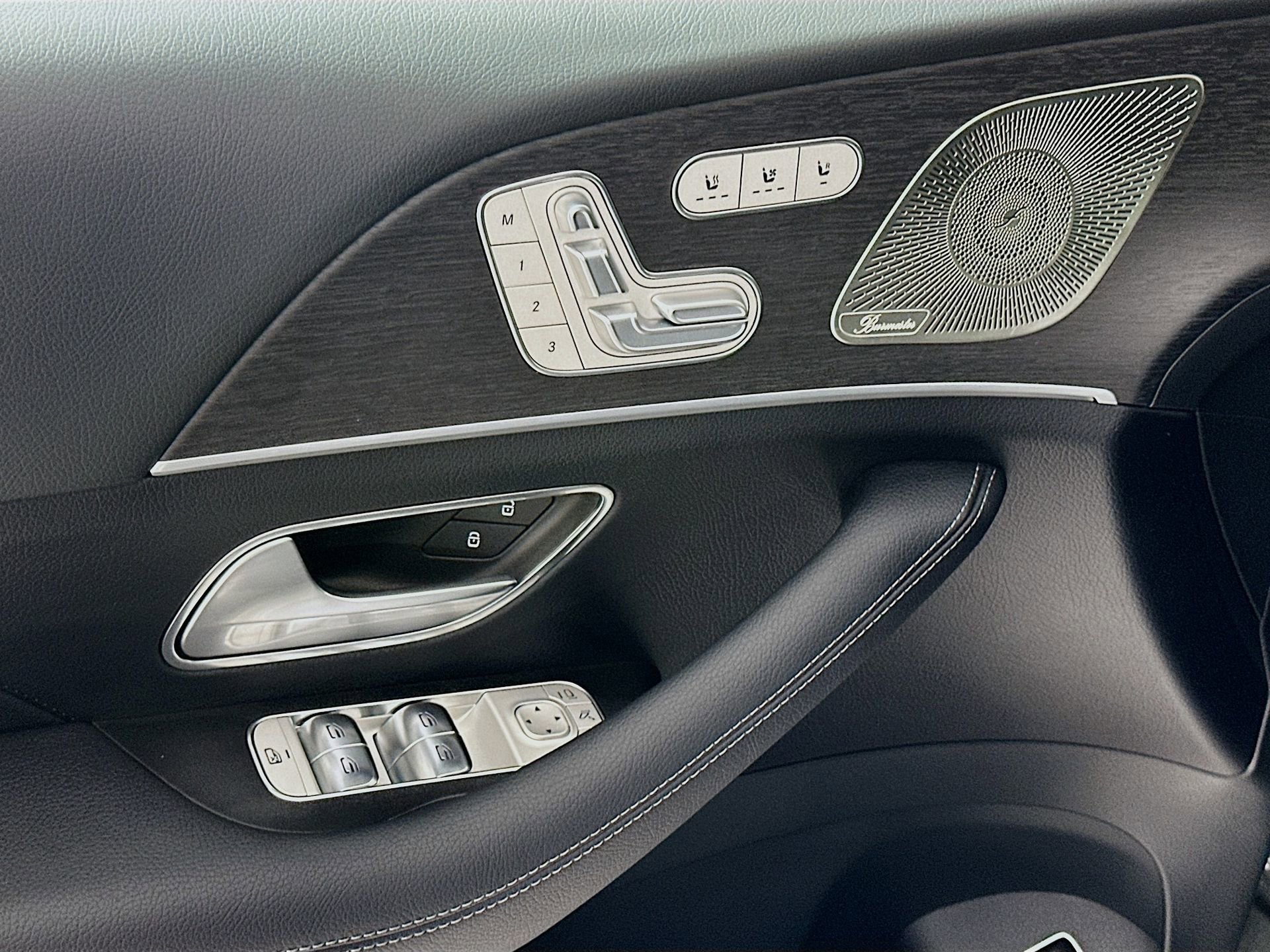 Used 2026 Mercedes-Benz GLE 450 4MATIC image 19