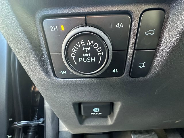 Used 2026 Ford Expedition Tremor AWD/4WD image 11