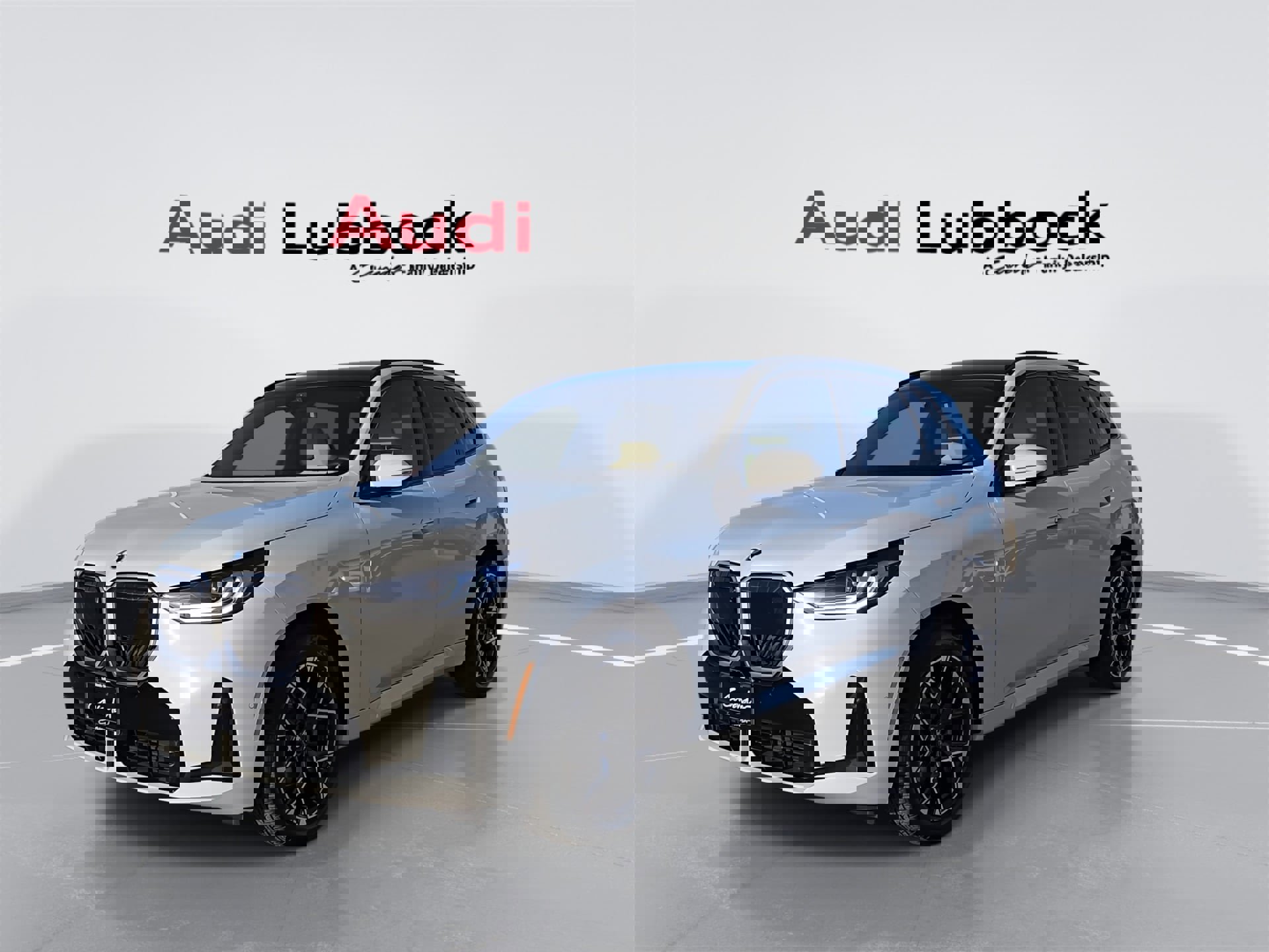 Used 2025 BMW X3 xDrive30i image 3