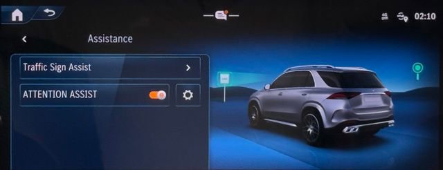 Used 2024 Mercedes-Benz GLE 63 AMG S image 42