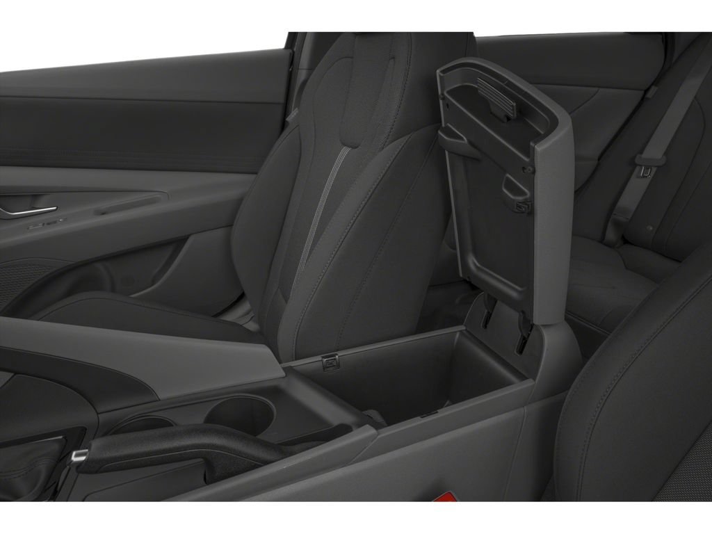New 2026 Hyundai Elantra SE FWD image 9